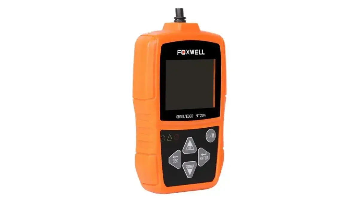 Foxwell NT204 | Error Code Reader | Car