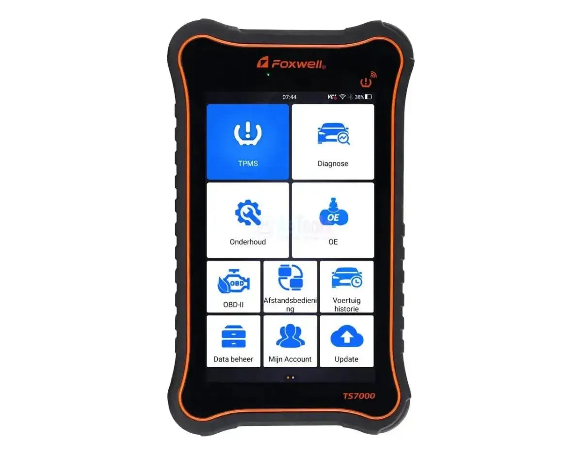 Foxwell TS7000 | TPMS programmer | Car