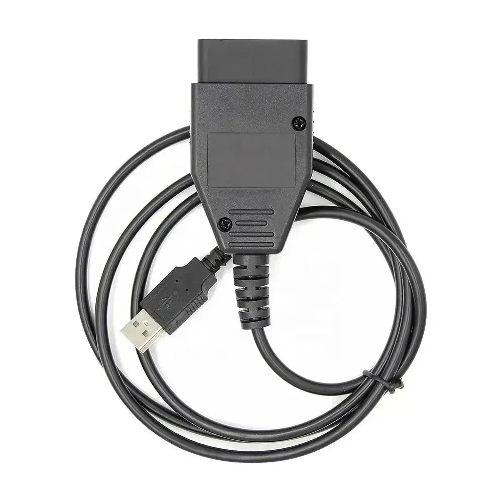 Galletto 1260 EOBD Programmer OBD2 - USB Interface Cable