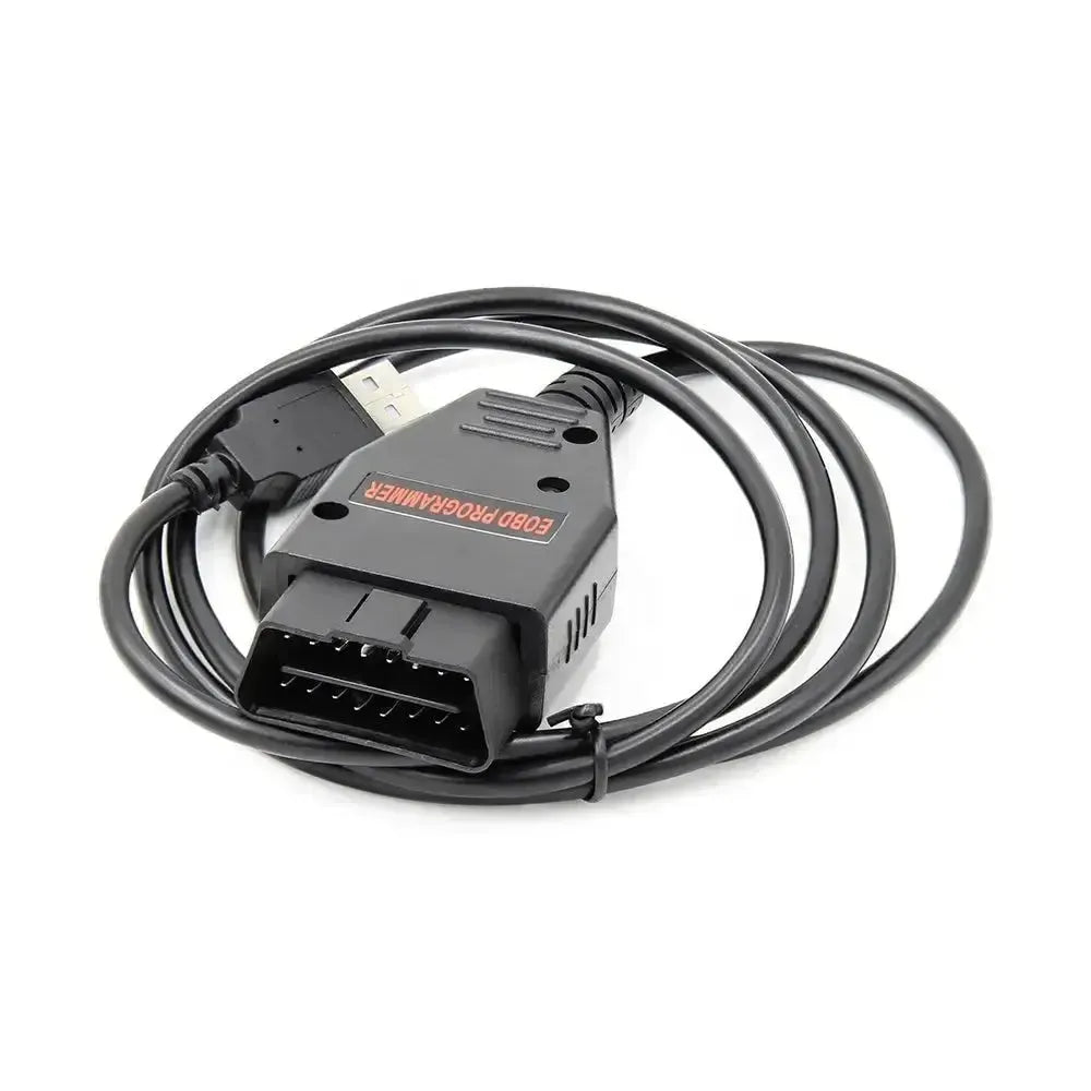 Galletto 1260 EOBD Programmer OBD2 - USB Interface Cable