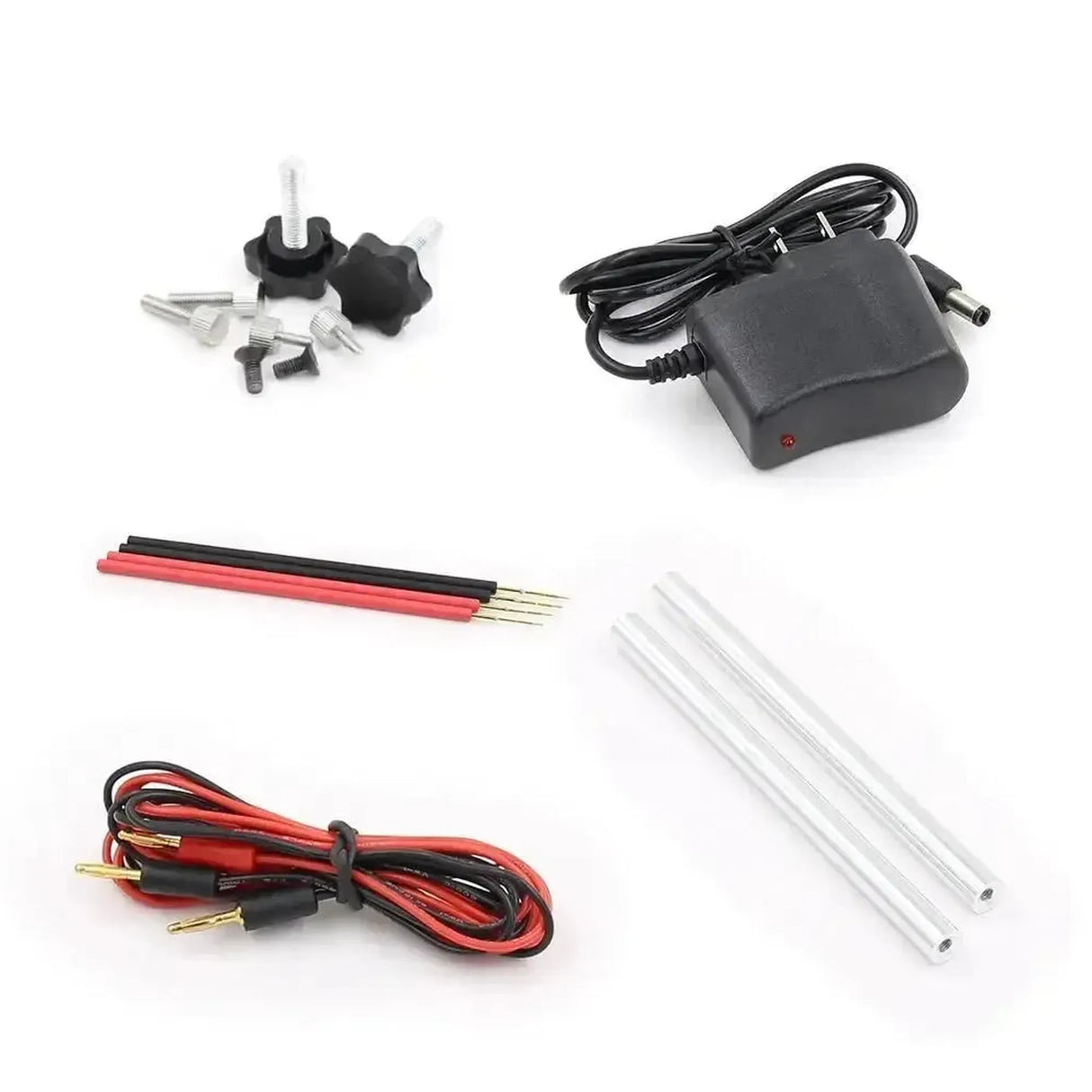 Glass BDM-Frame for ECU Programming | Accessories