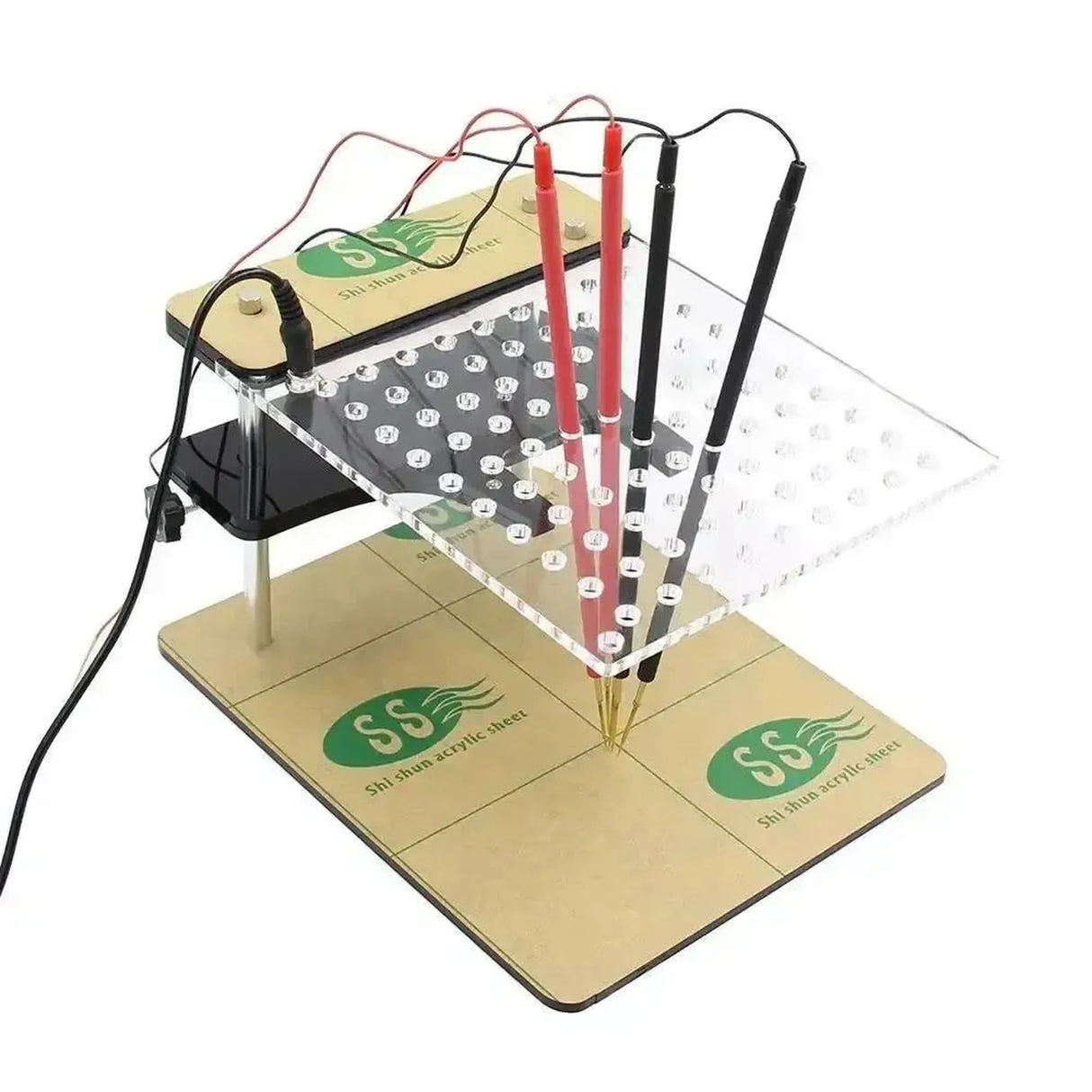 Glass BDM-Frame for ECU Programming | Accessories