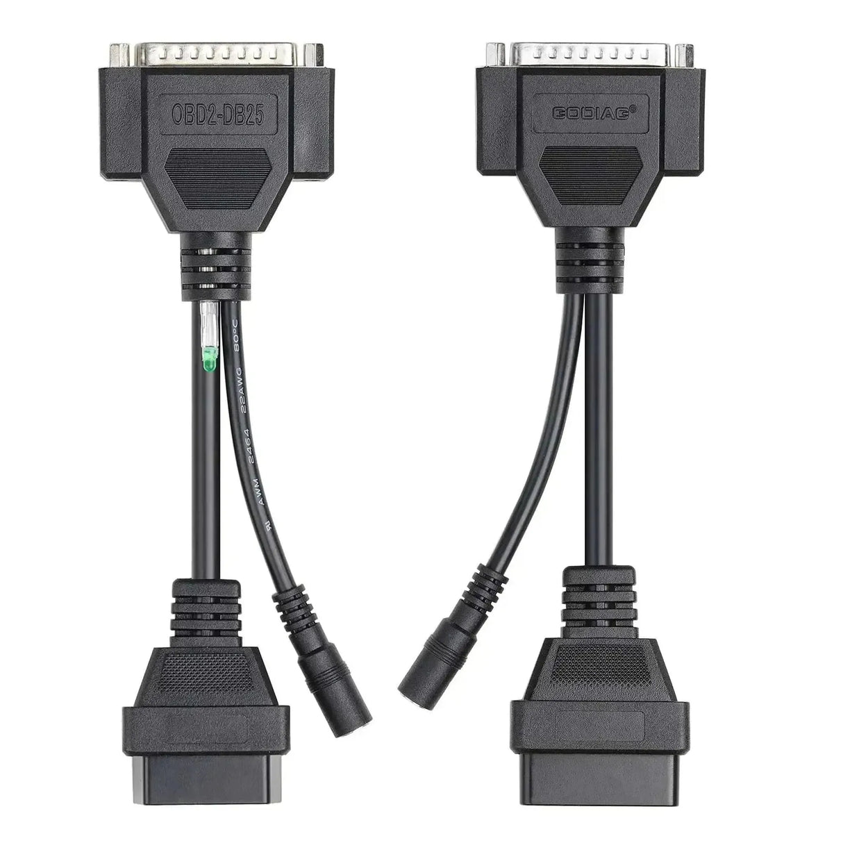 GoDiag | ECU GPT Boot Adapter