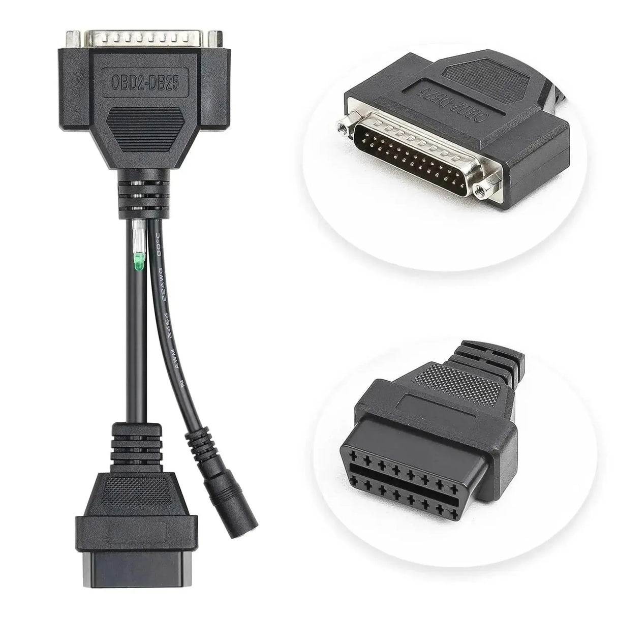 GoDiag | ECU GPT Boot Adapter