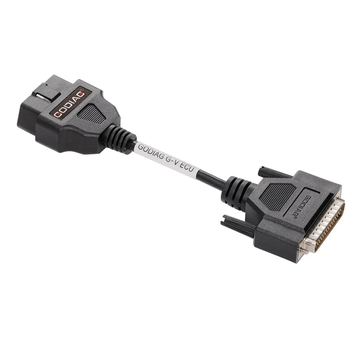 GoDiag G-V ECU Adapter Cable