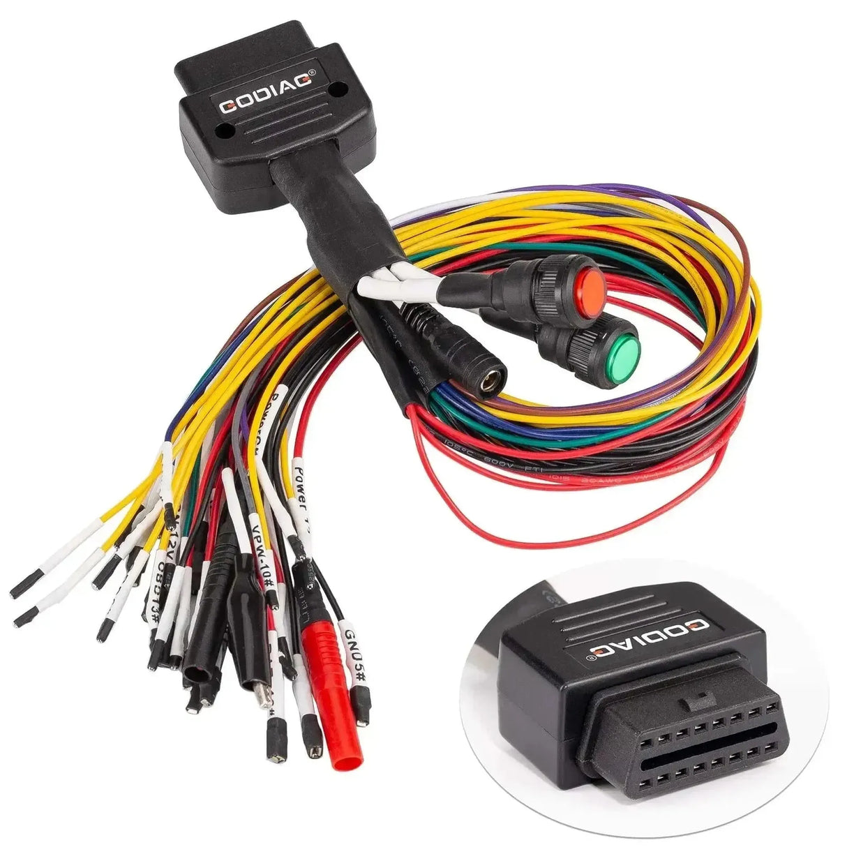 GoDiag GT105 II | Breakout Box
