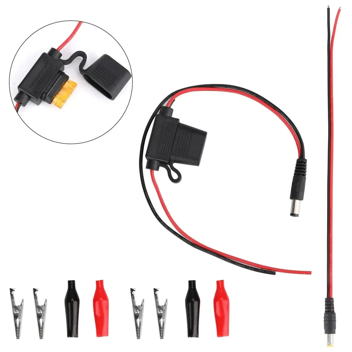 GoDiag GT106 Plus | Voltage Converter