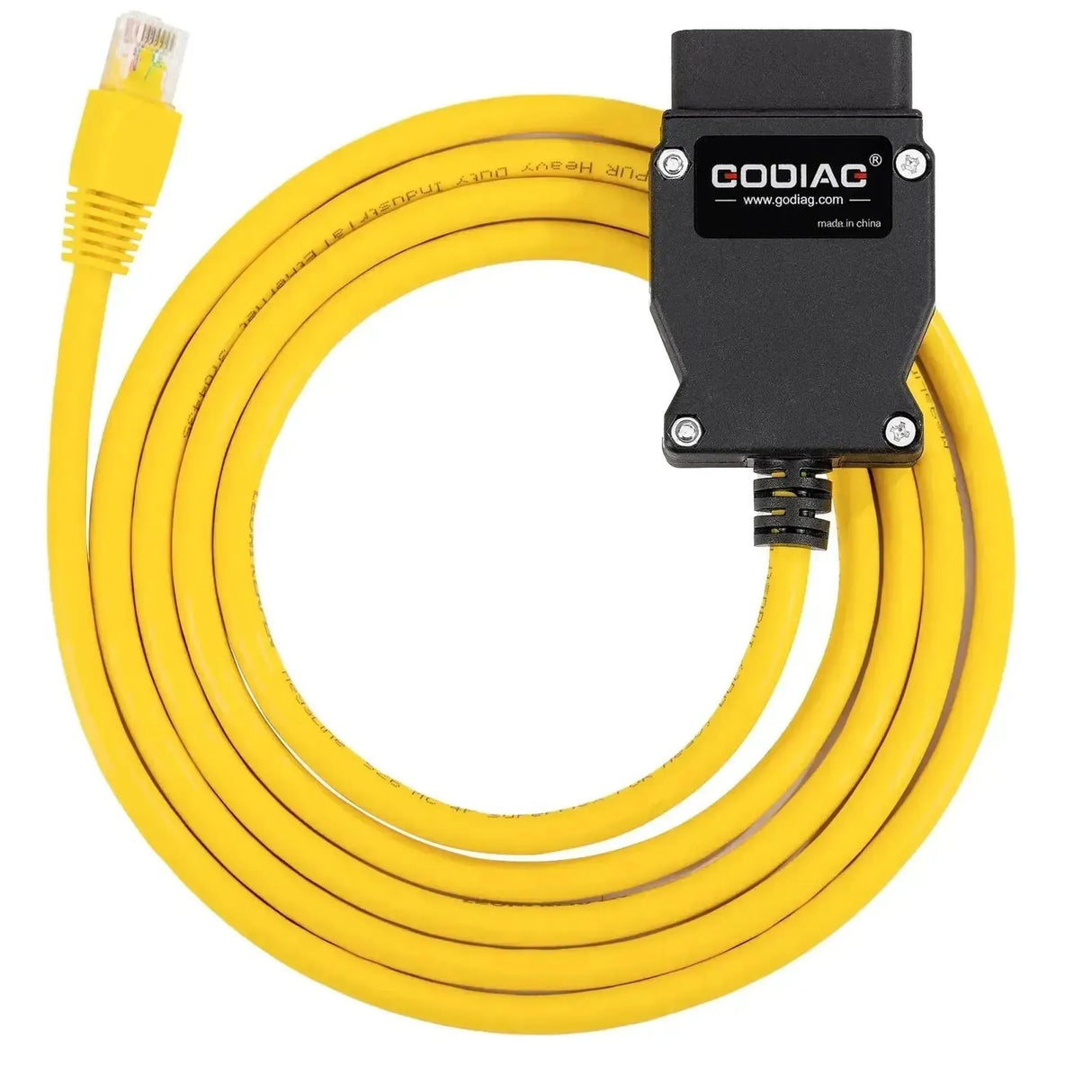 GoDiag GT109 | Interface Cable