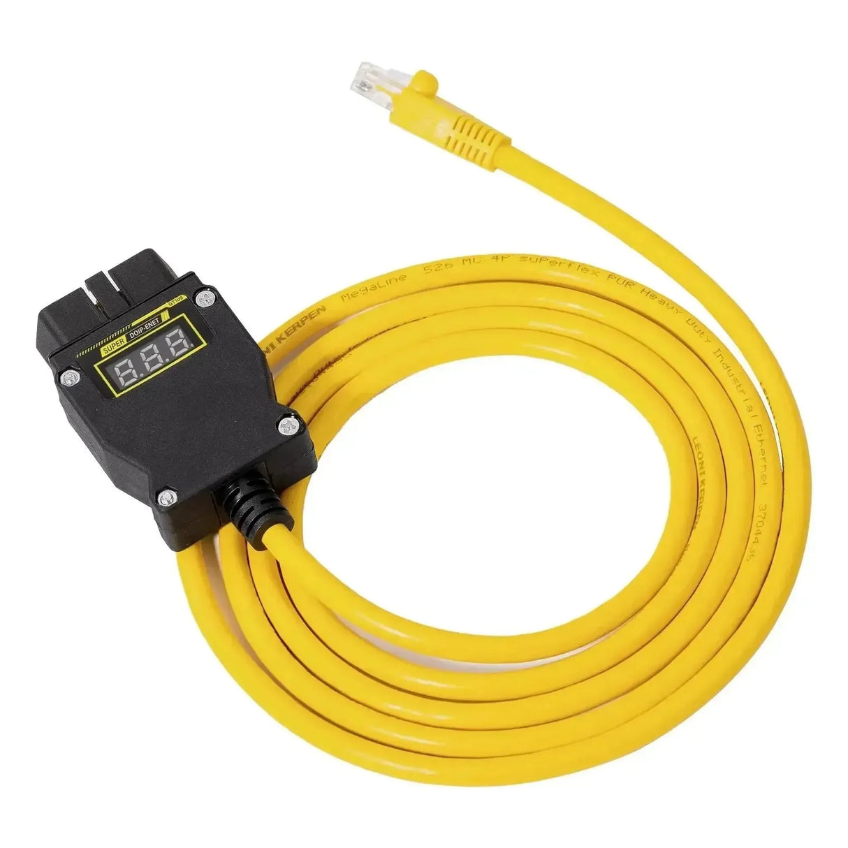 GoDiag GT109 | Interface Cable