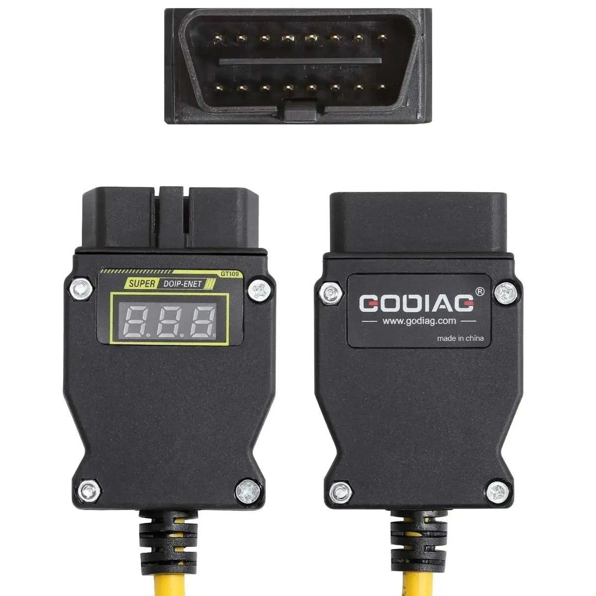 GoDiag GT109 | Interface Cable