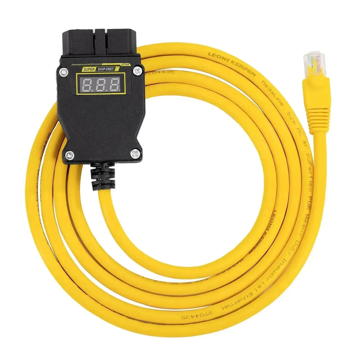 GoDiag GT109 | Interface Cable