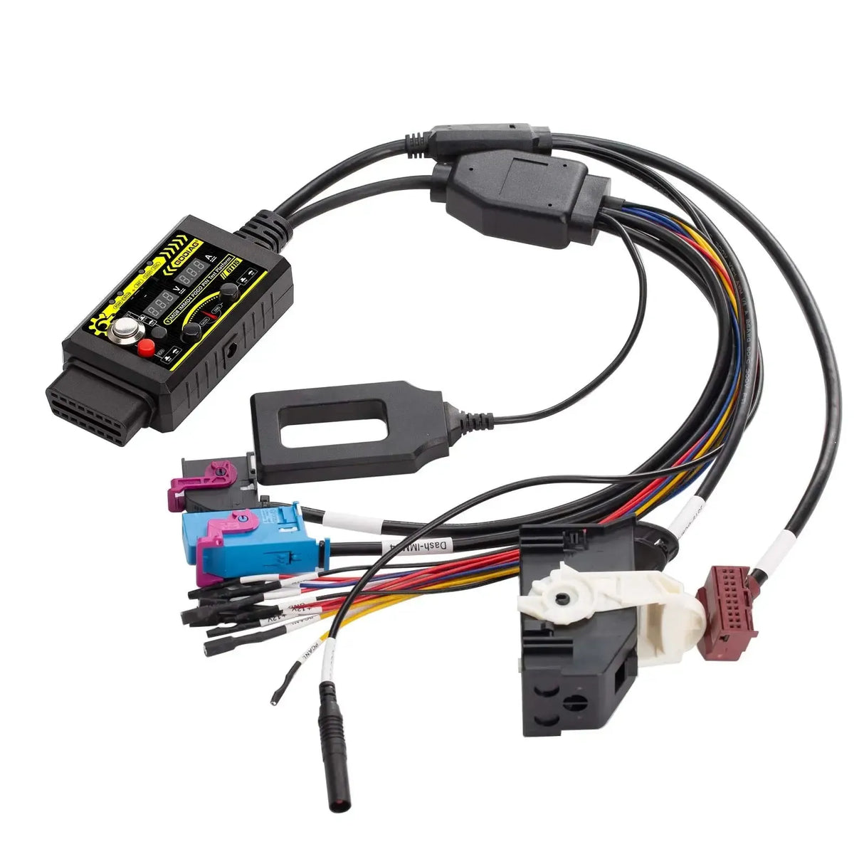 GoDiag GT115 | Test platform