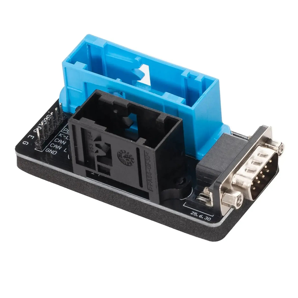 GoDiag | MQB Data Collector (ELV/TCM-DSG) | Transmission Adapter