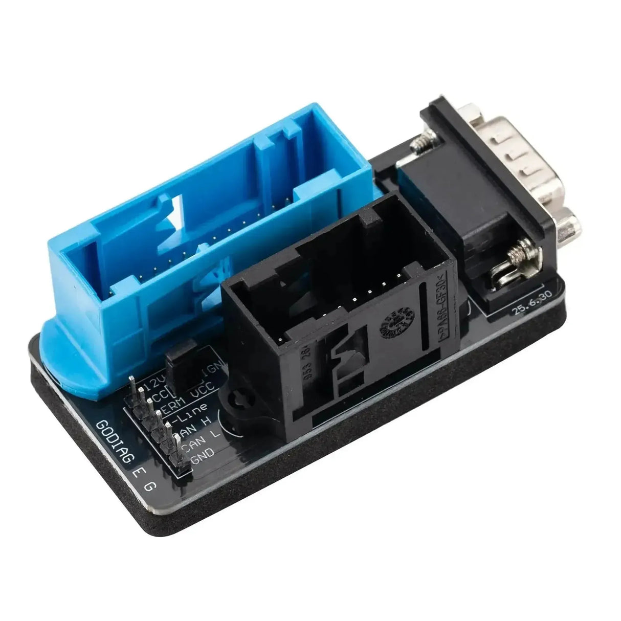 GoDiag | MQB Data Collector (ELV/TCM-DSG) Transmission Adapter | Accessories