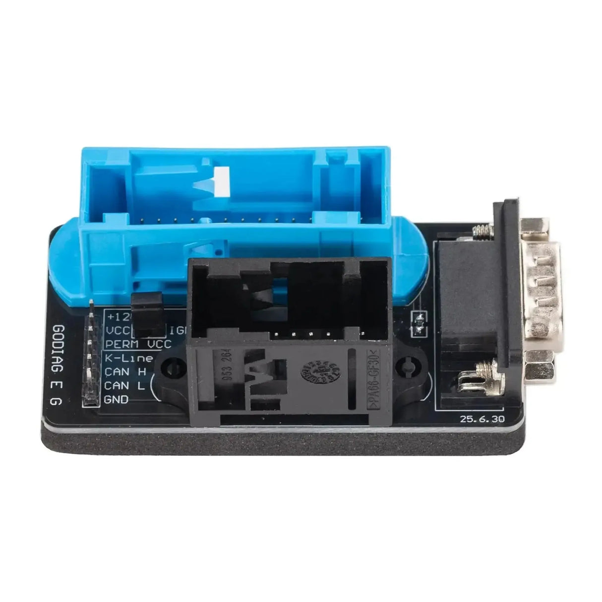 GoDiag | MQB Data Collector (ELV/TCM-DSG) | Transmission Adapter