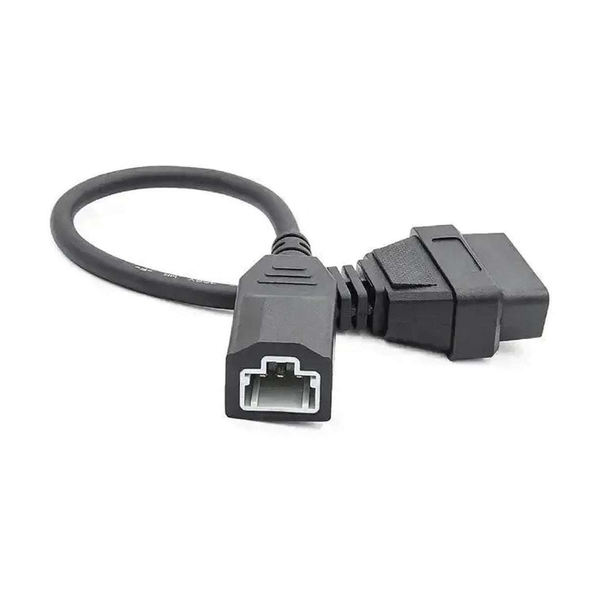 Honda 3-pins OBD1 – 16-pins OBD2 Adapter Cable | Passenger Car
