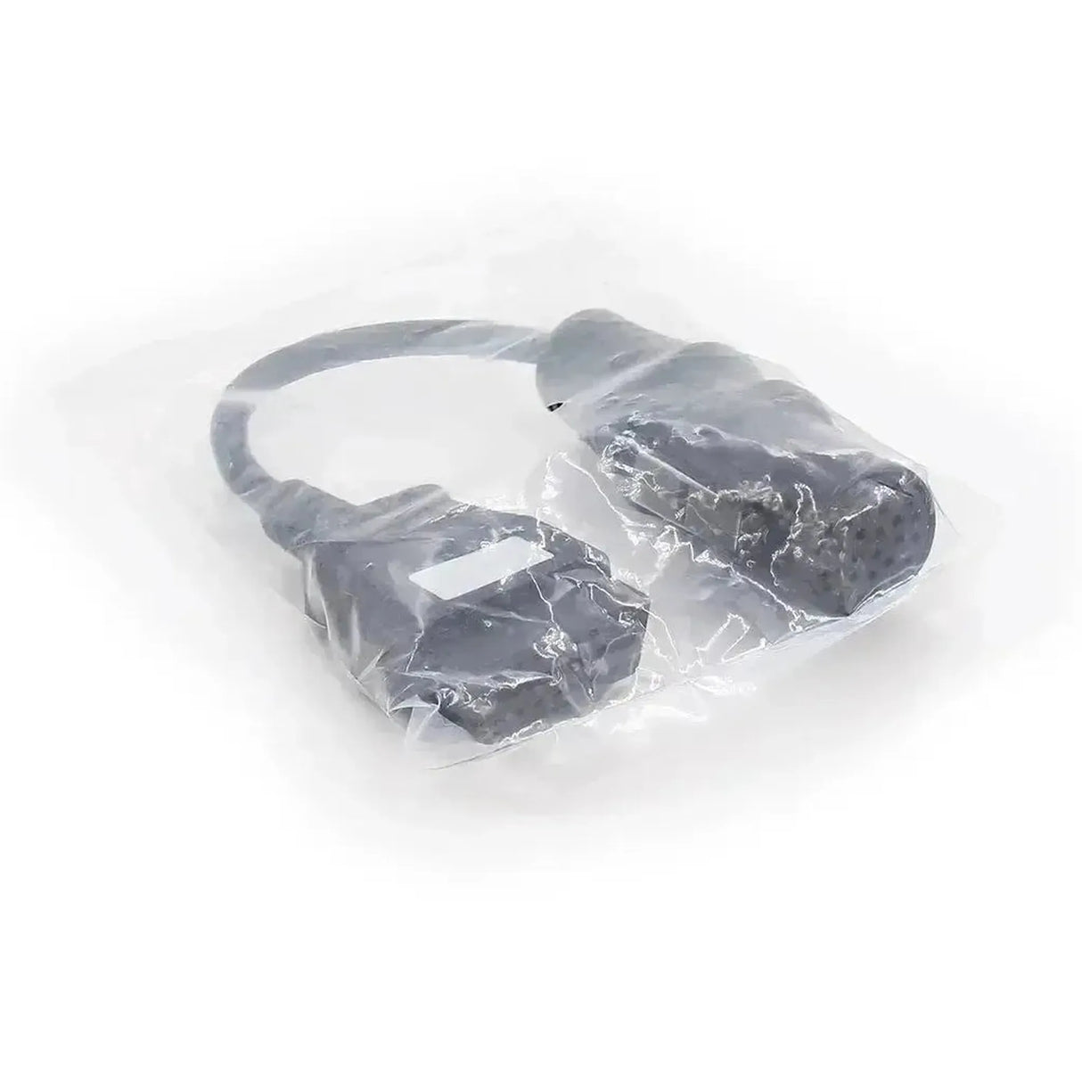 Iveco 30-pin OBD1 – 16-pin OBD2 Adapter Cable | Truck