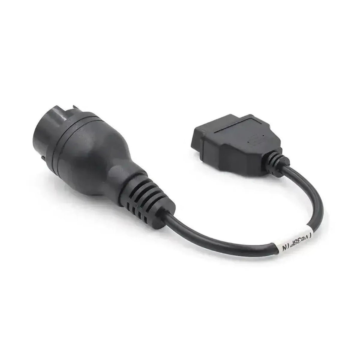 Iveco 38-pins OBD – 16-pins OBD2 Adapter Cable | Delivery van