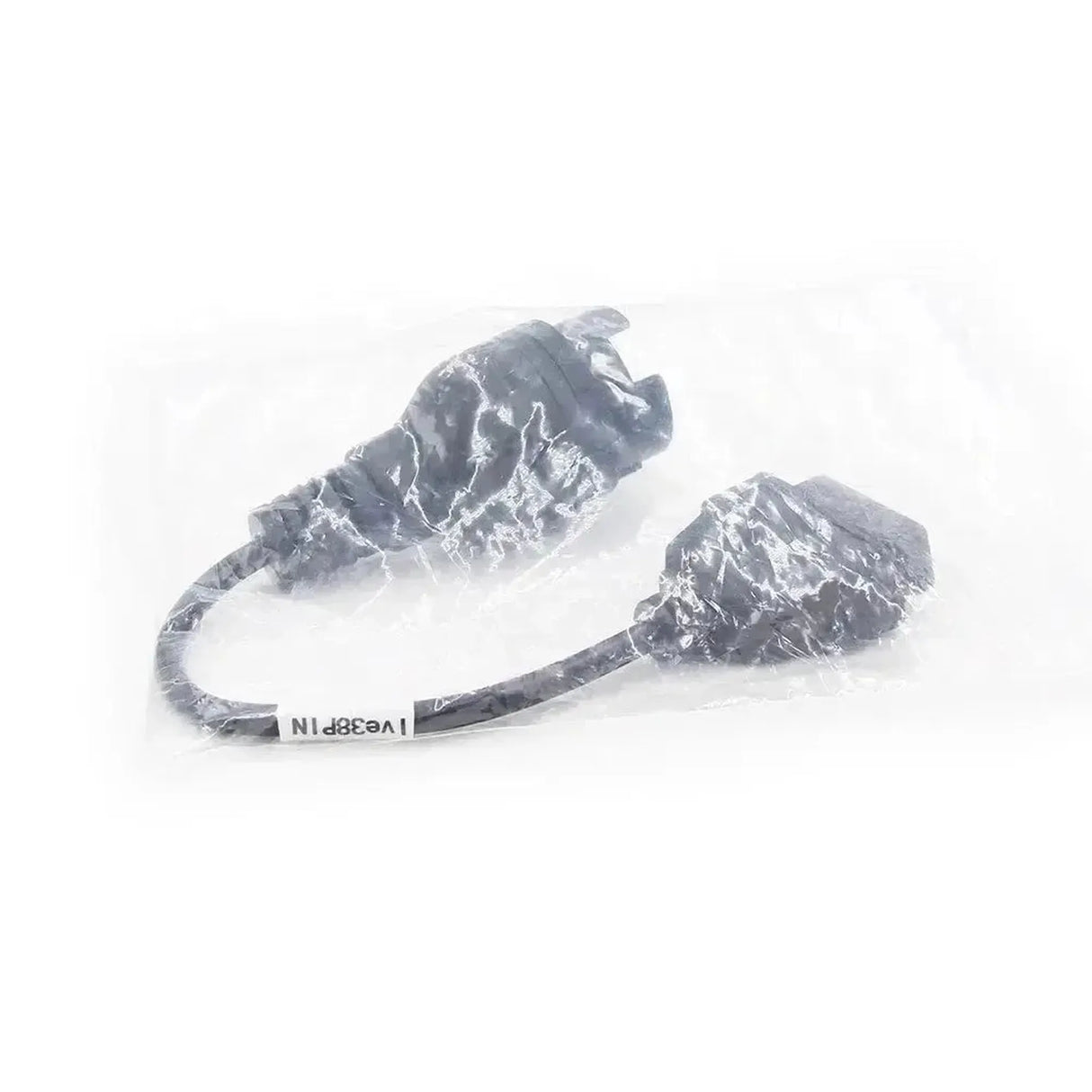Iveco 38-pins OBD – 16-pins OBD2 Adapter Cable | Delivery van