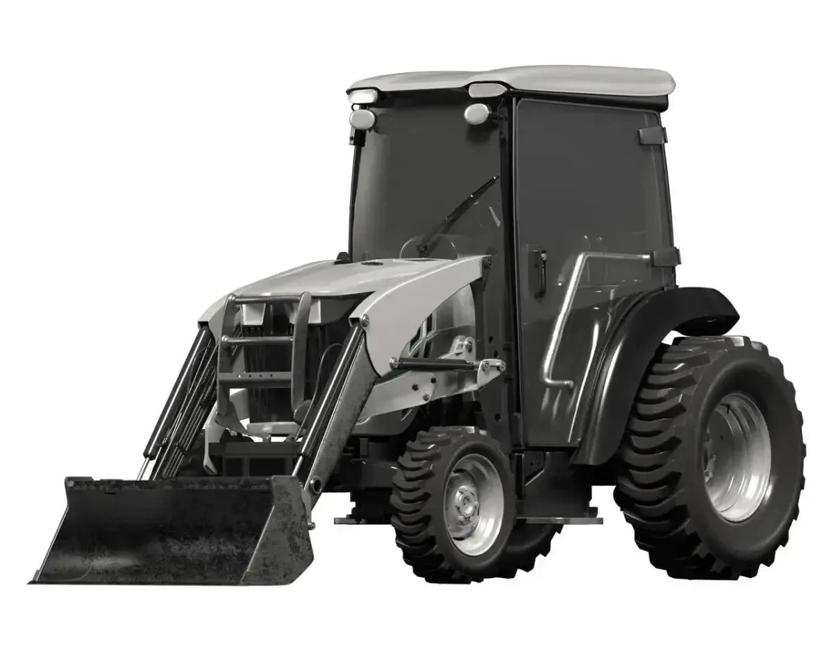 Jaltest (29751) | AGV (Agricultural) | Software activation