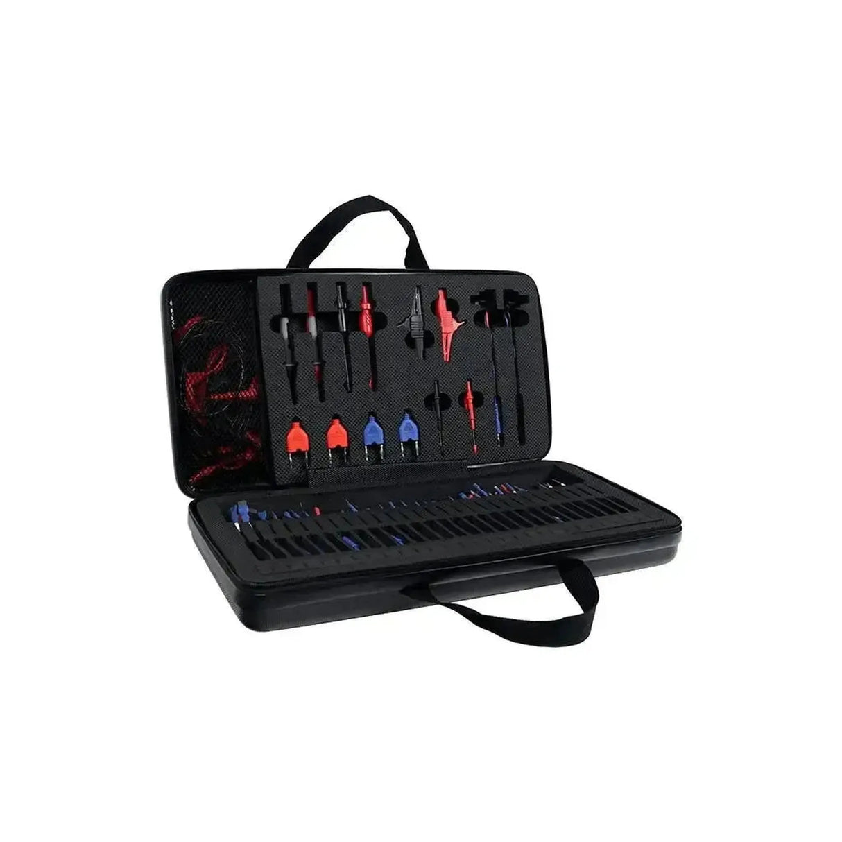 Jaltest (50003019) | Measuring Cable and Test Probe Set (120-piece)