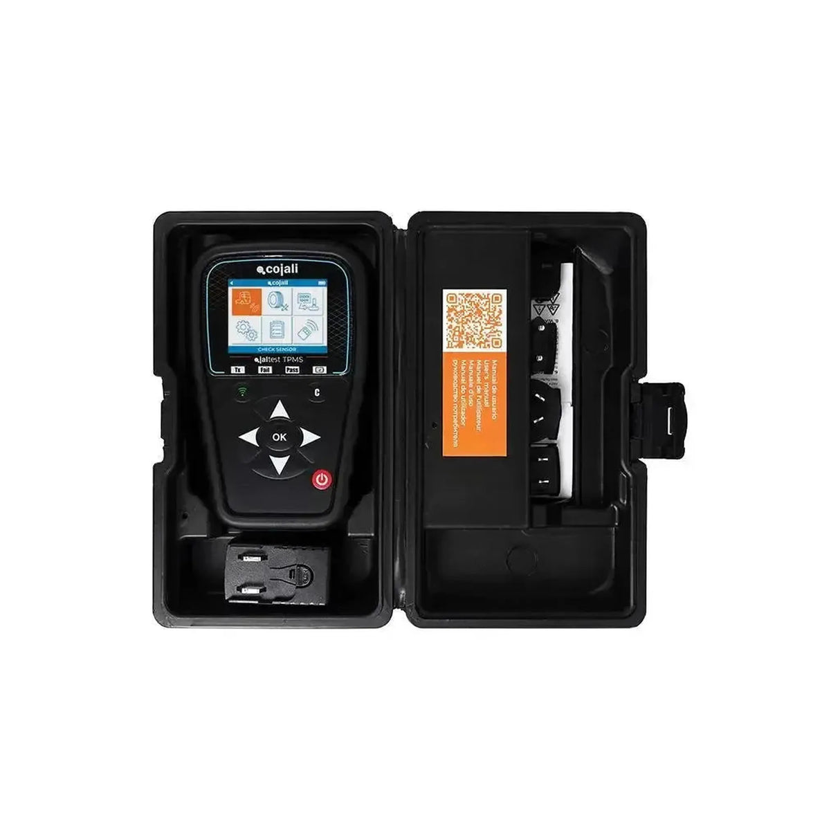 Jaltest (50004016) | TPMS programmer | Truck
