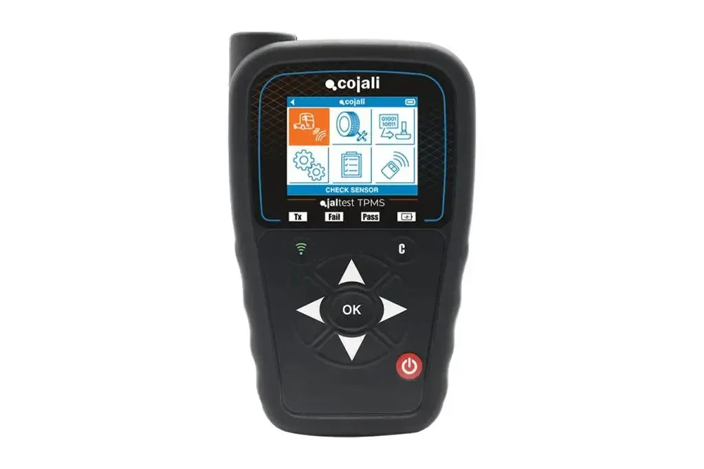 Jaltest (50004016) | TPMS programmer | Truck