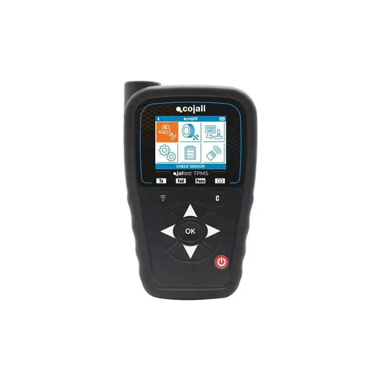 Jaltest (50004016) | TPMS programmer | Truck