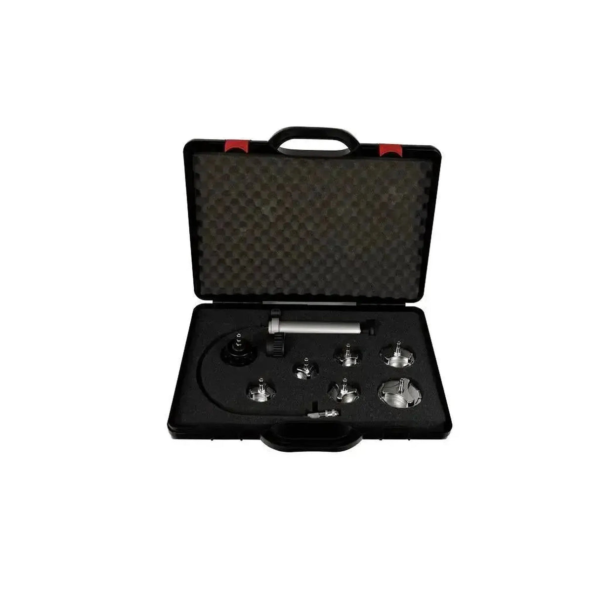 Jaltest (50007006) | Coolant Bleeding Set (8-piece)