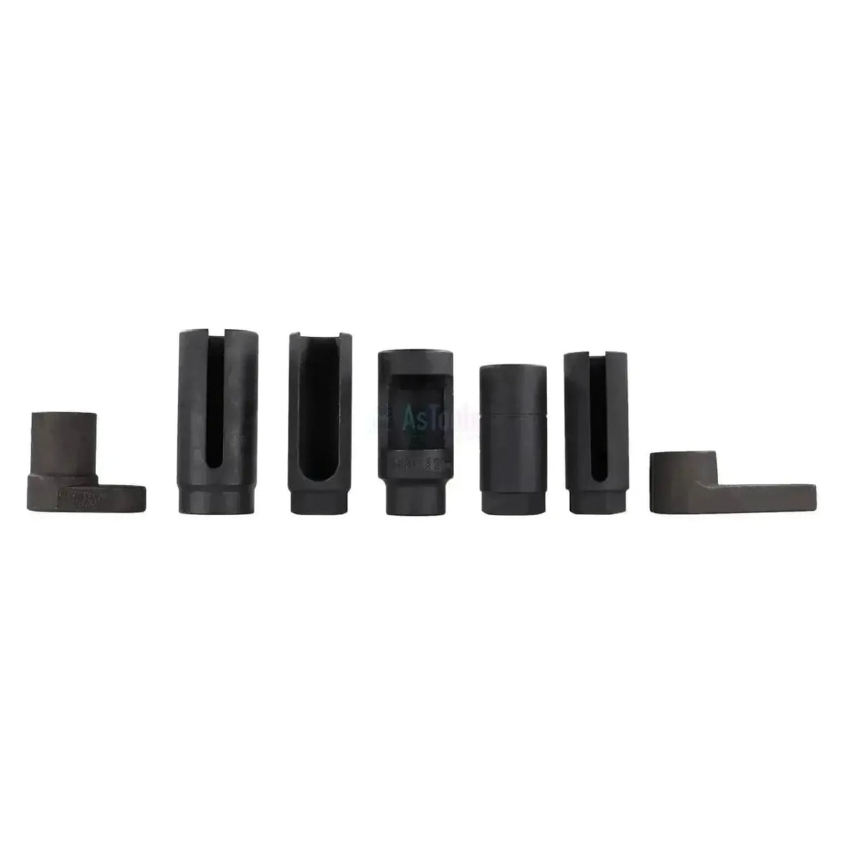 Jaltest (50007007) | Oxygen Sensor/NOx Socket Set (7-piece)