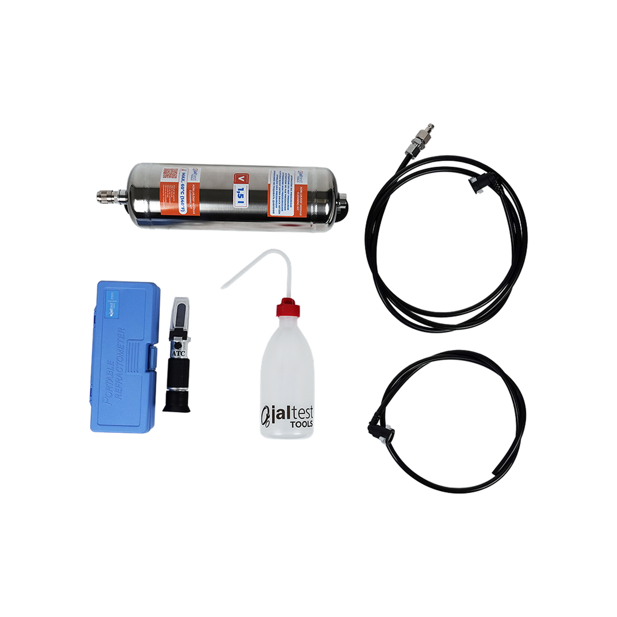 Jaltest (50105219) | AdBlue/DEF Module Cleaning Kit