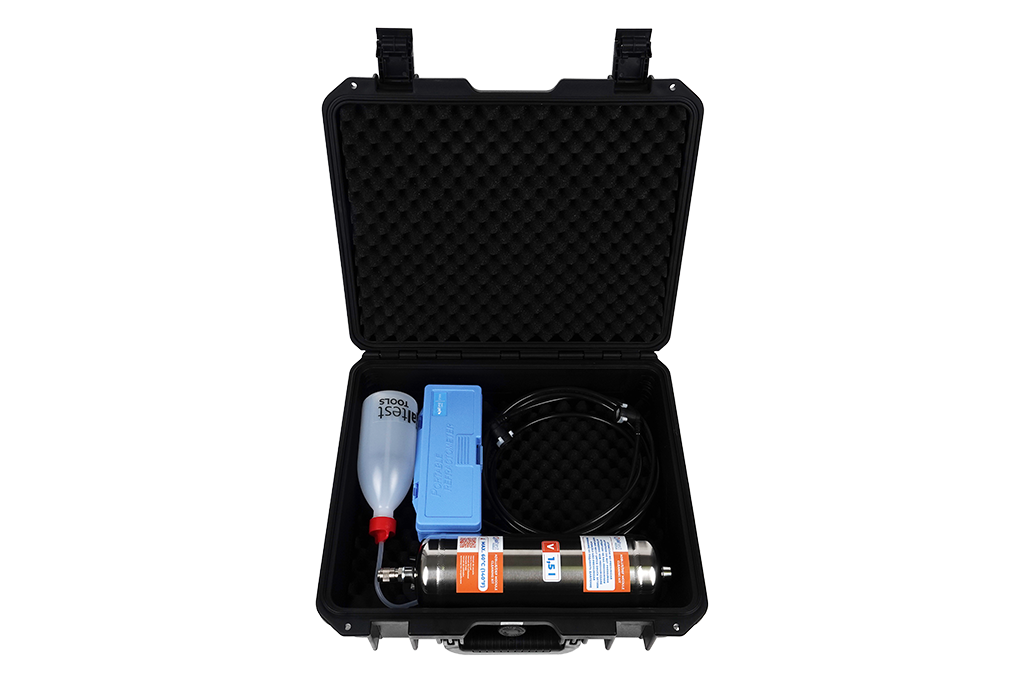 Jaltest (50105219) | AdBlue/DEF Module Cleaning Kit