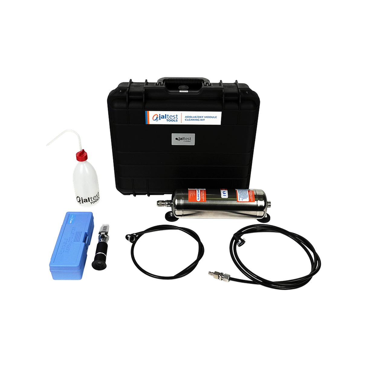Jaltest (50105219) | AdBlue/DEF Module Cleaning Kit