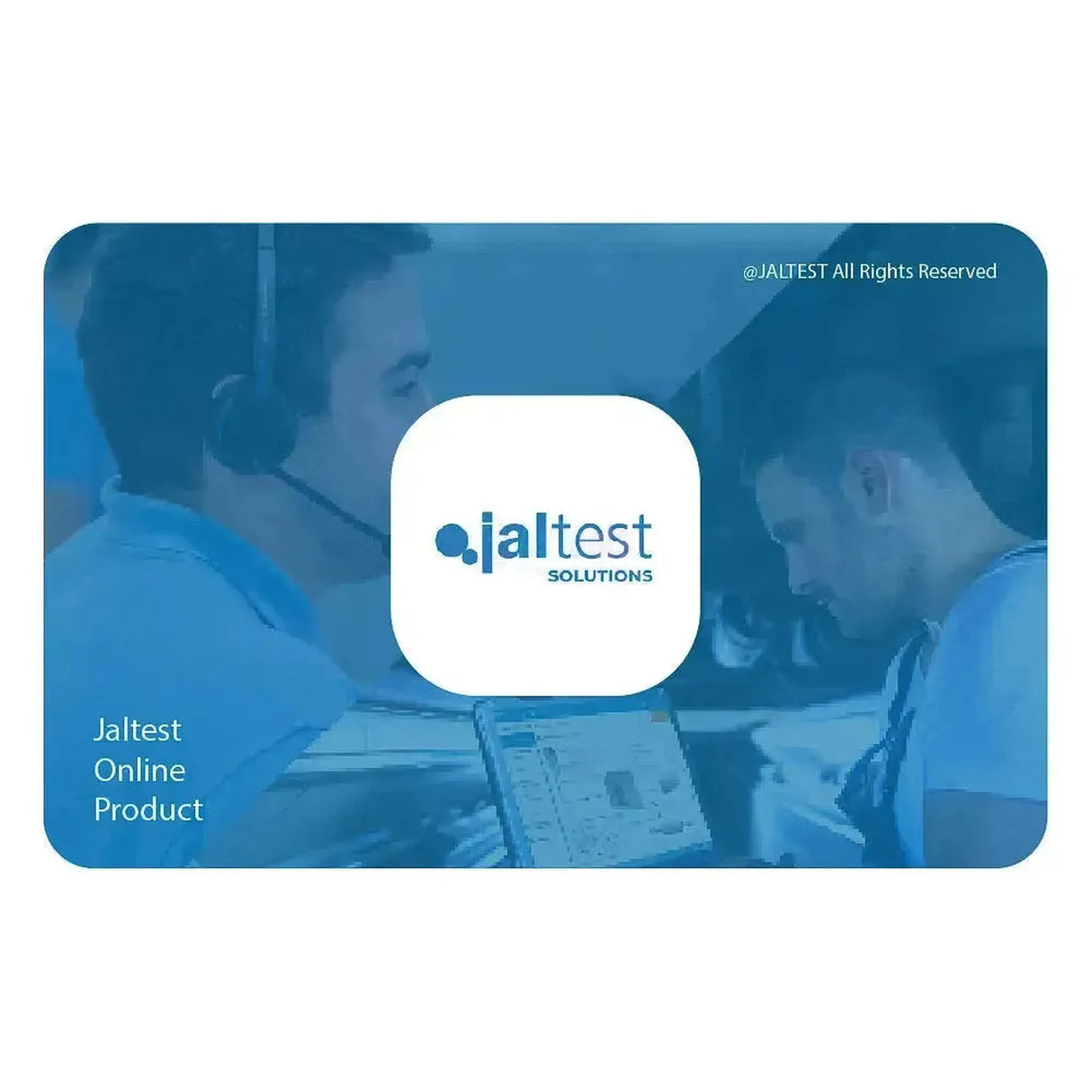Jaltest (70605009) | Trailer (Modular) | Info Plus