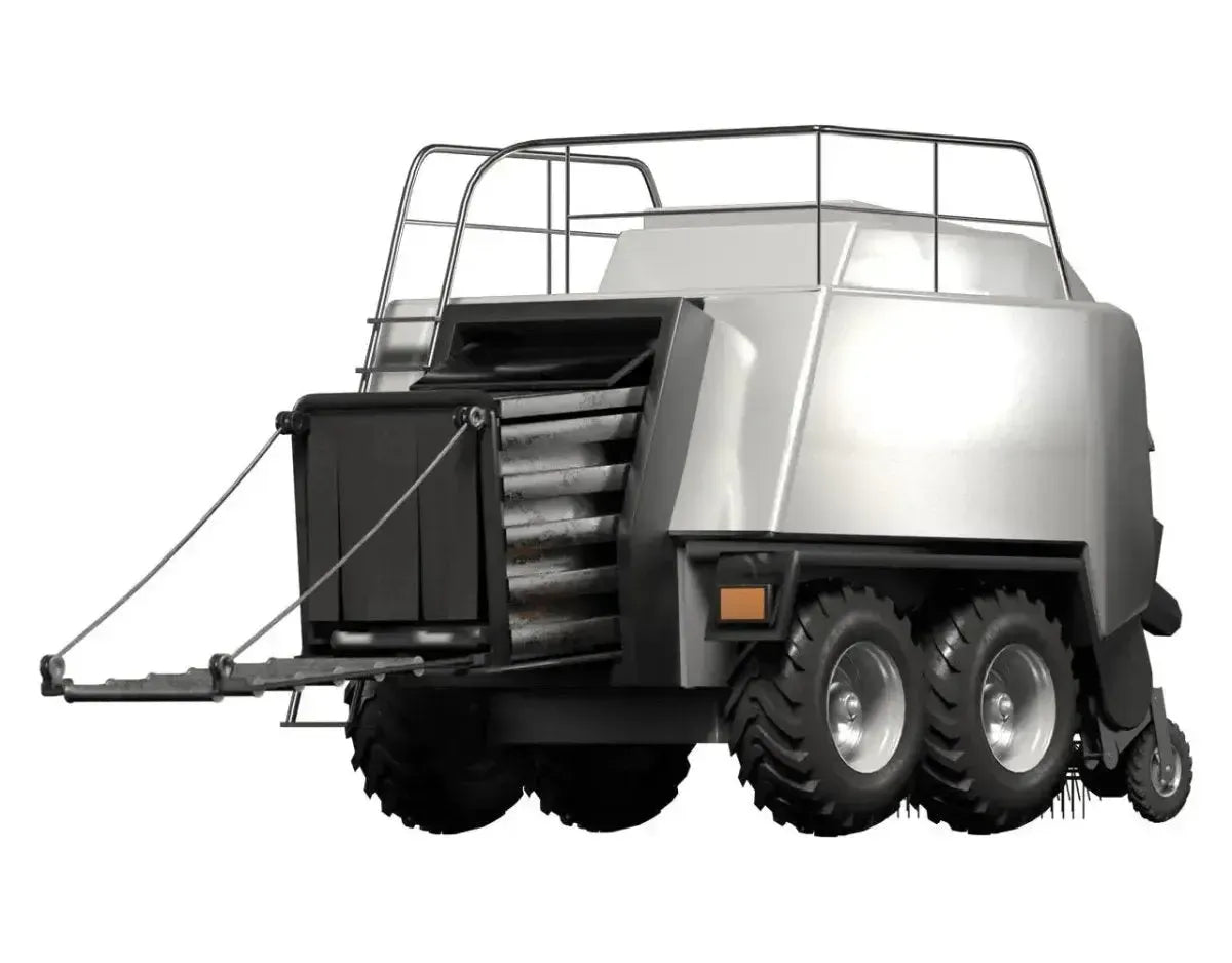 Jaltest (73501001) | AGV | Software upgrade