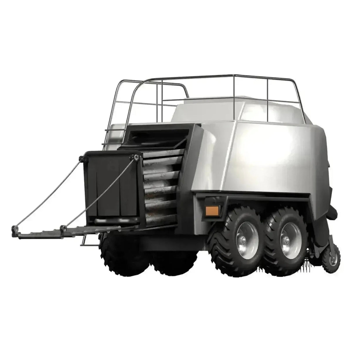 Jaltest (73501001) | AGV | Software Upgrade