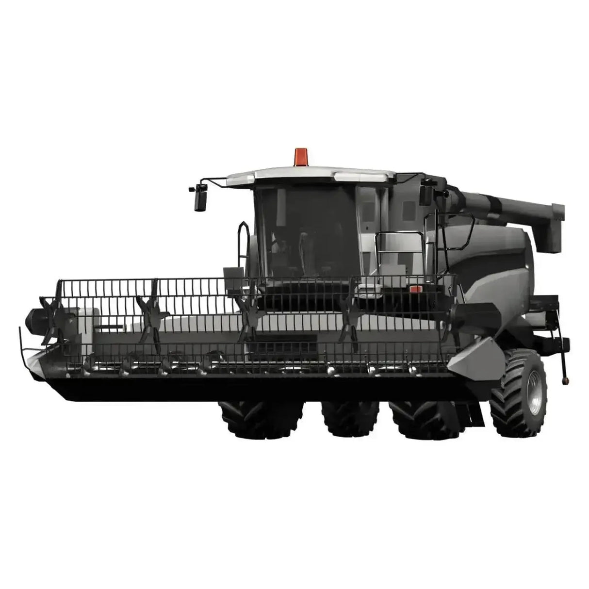 Jaltest (73501001) | AGV | Software Upgrade