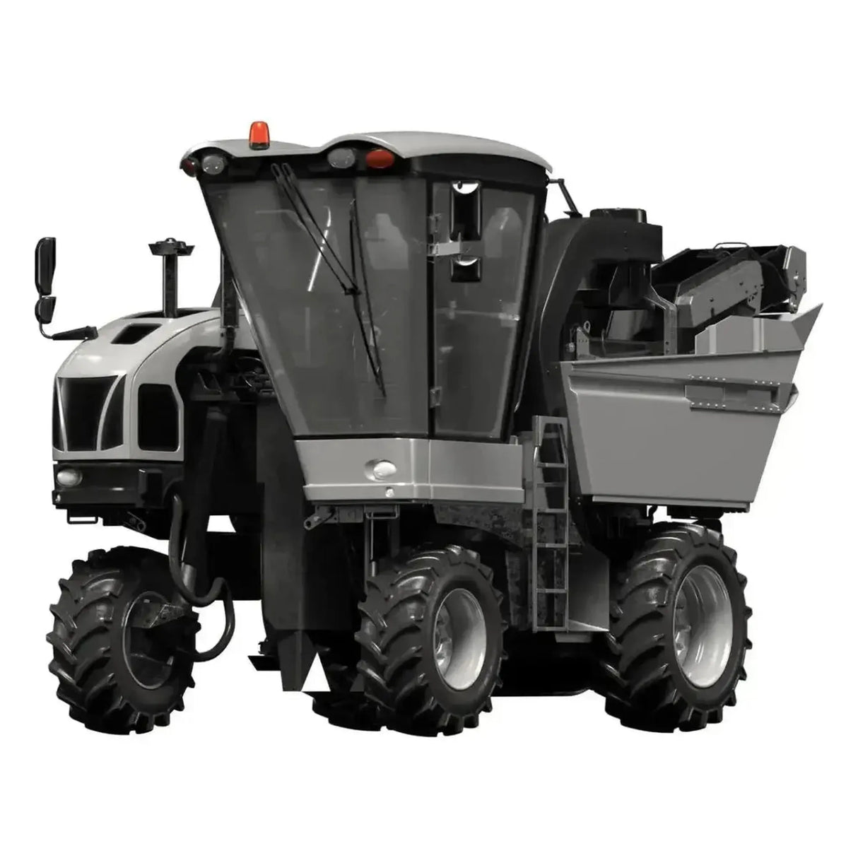 Jaltest (73501001) | AGV | Software Upgrade