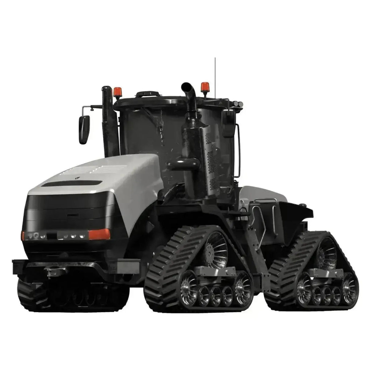 Jaltest (73501001) | AGV | Software Upgrade