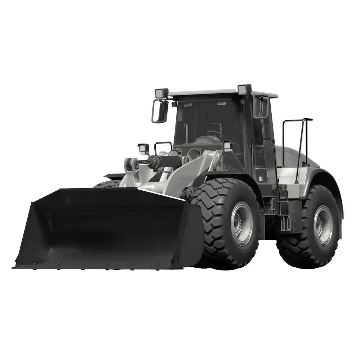 Jaltest (74001001) | OHW | Software upgrade