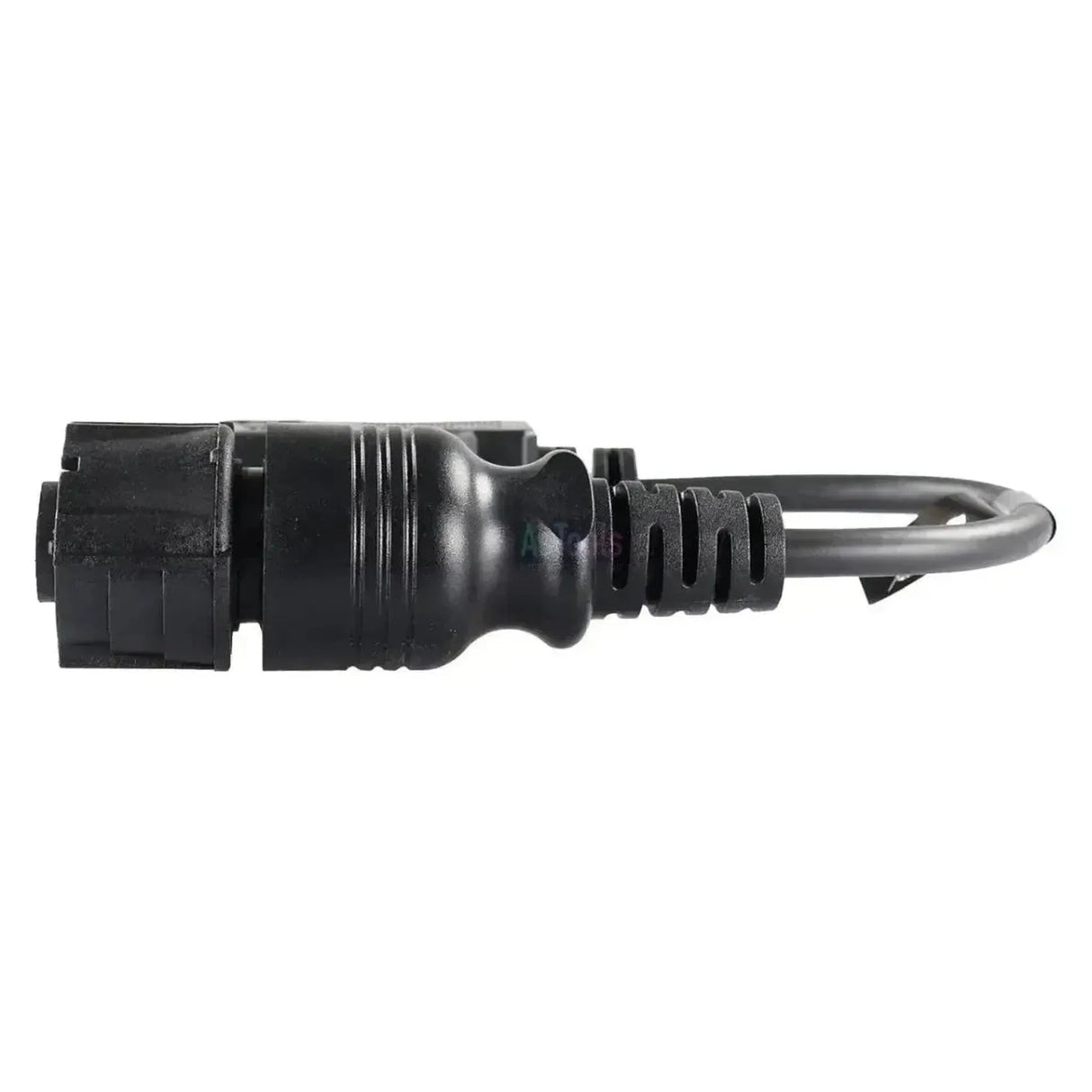 Jaltest (JDC102A) | Haldex Modular (ABS) 4-pins OBD – 16-pins OBD2 Adapter Cable | Trailer