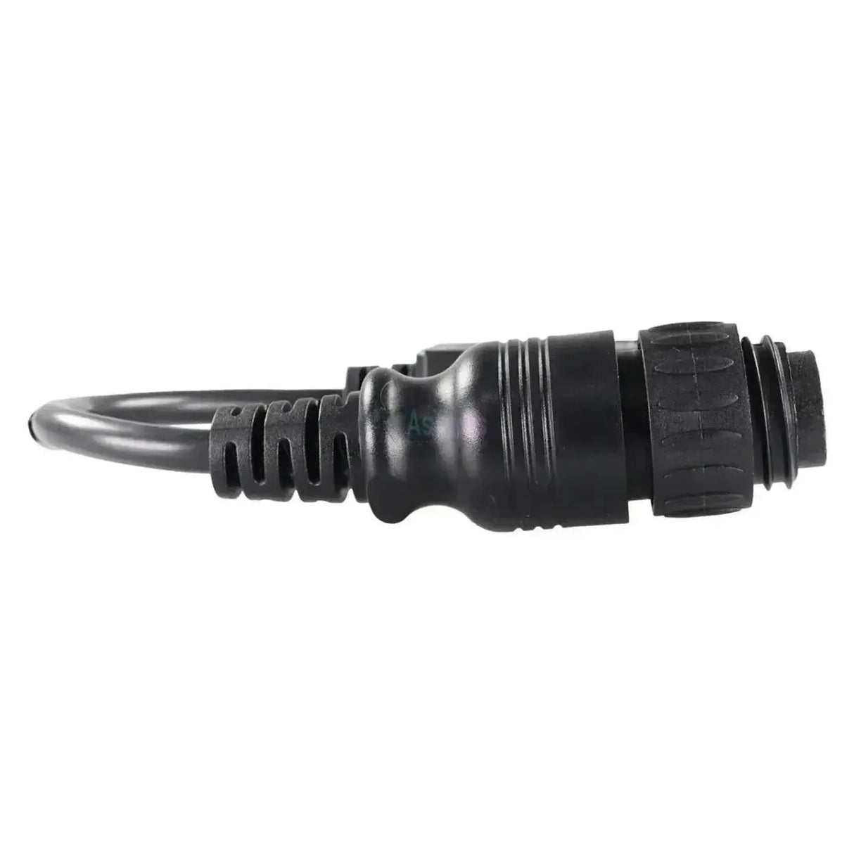 Jaltest (JDC103A) | Wabco/Knorr-Bremse 7-pins OBD - 16-pins OBD2 Adapter Cable | Trailer