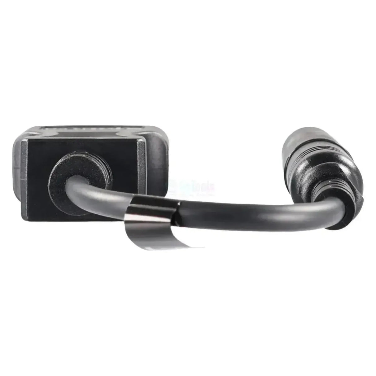 Jaltest (JDC108A) | Haldex (EB+/TRS, TPMS) 4-pins OBD - 16-pins OBD2 Adapter Cable | Trailer