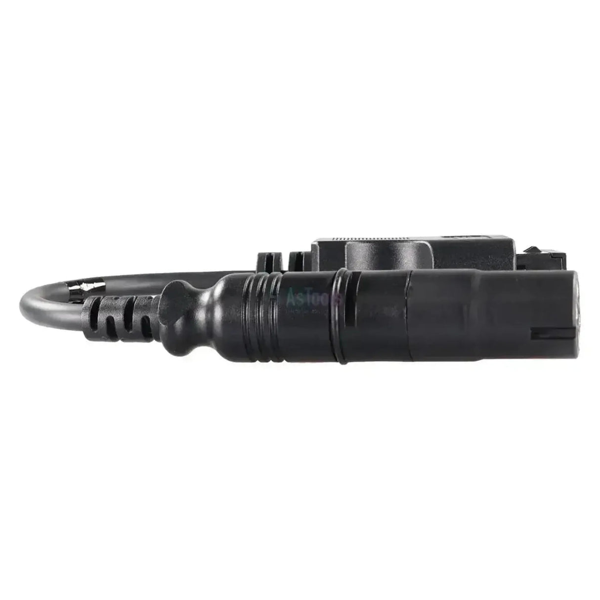 Jaltest (JDC108A) | Haldex (EB+/TRS, TPMS) 4-pins OBD - 16-pins OBD2 Adapter Cable | Trailer