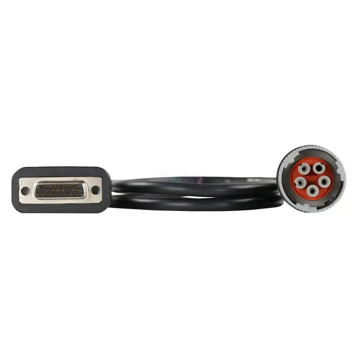 Jaltest (JDC113.9) | Thermo King/Carrier 5-pins OBD - 26-pins DB26 Adapter Cable | Refrigerated Trailer