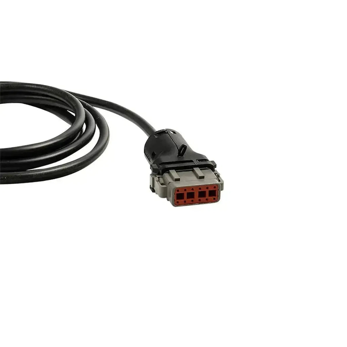 Jaltest (JDC122A) | Bendix (TPMS) 12-pins OBD - 16-pins OBD2 Adapter Cable | Trailer