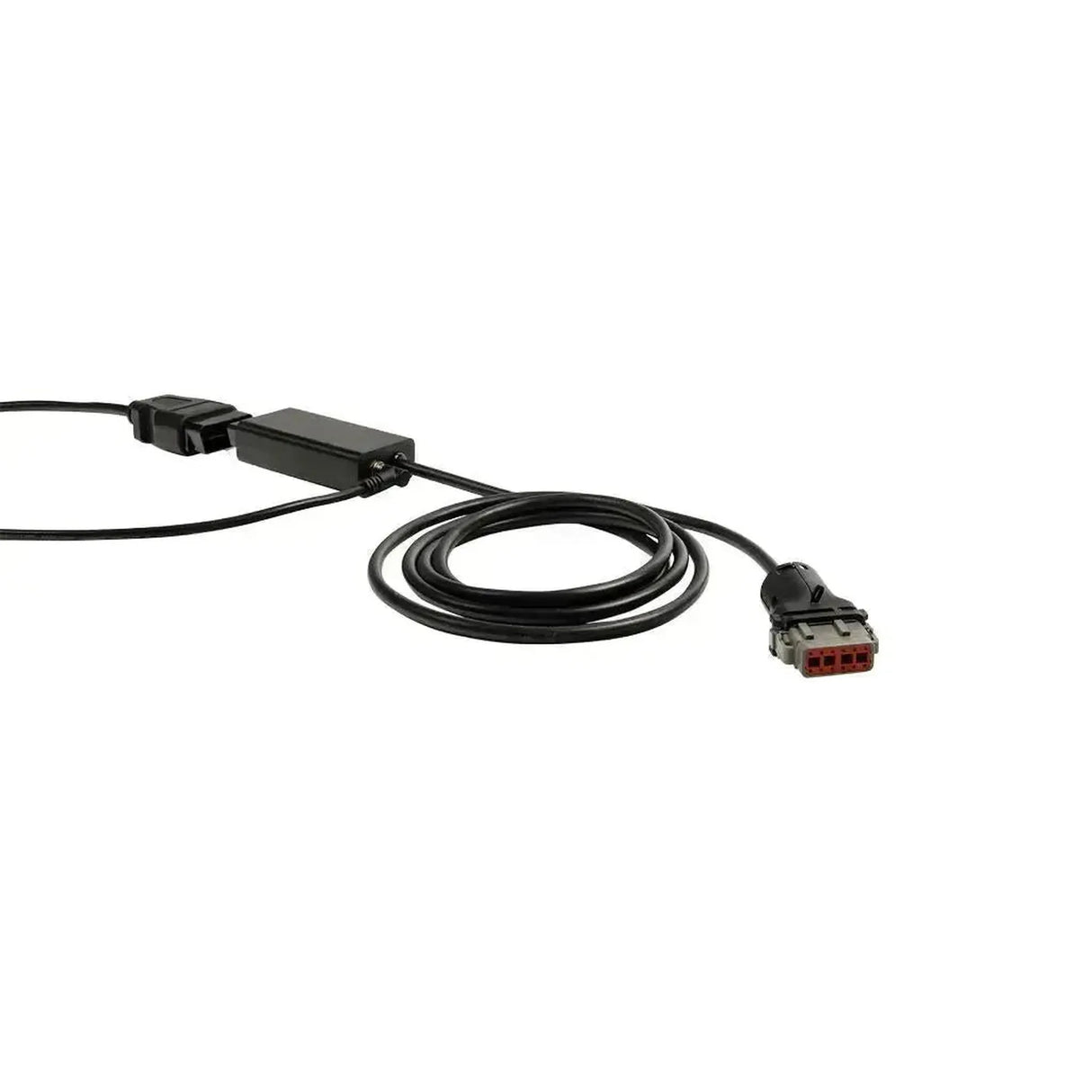 Jaltest (JDC122A) | Bendix (TPMS) 12-pins OBD - 16-pins OBD2 Adapter Cable | Trailer