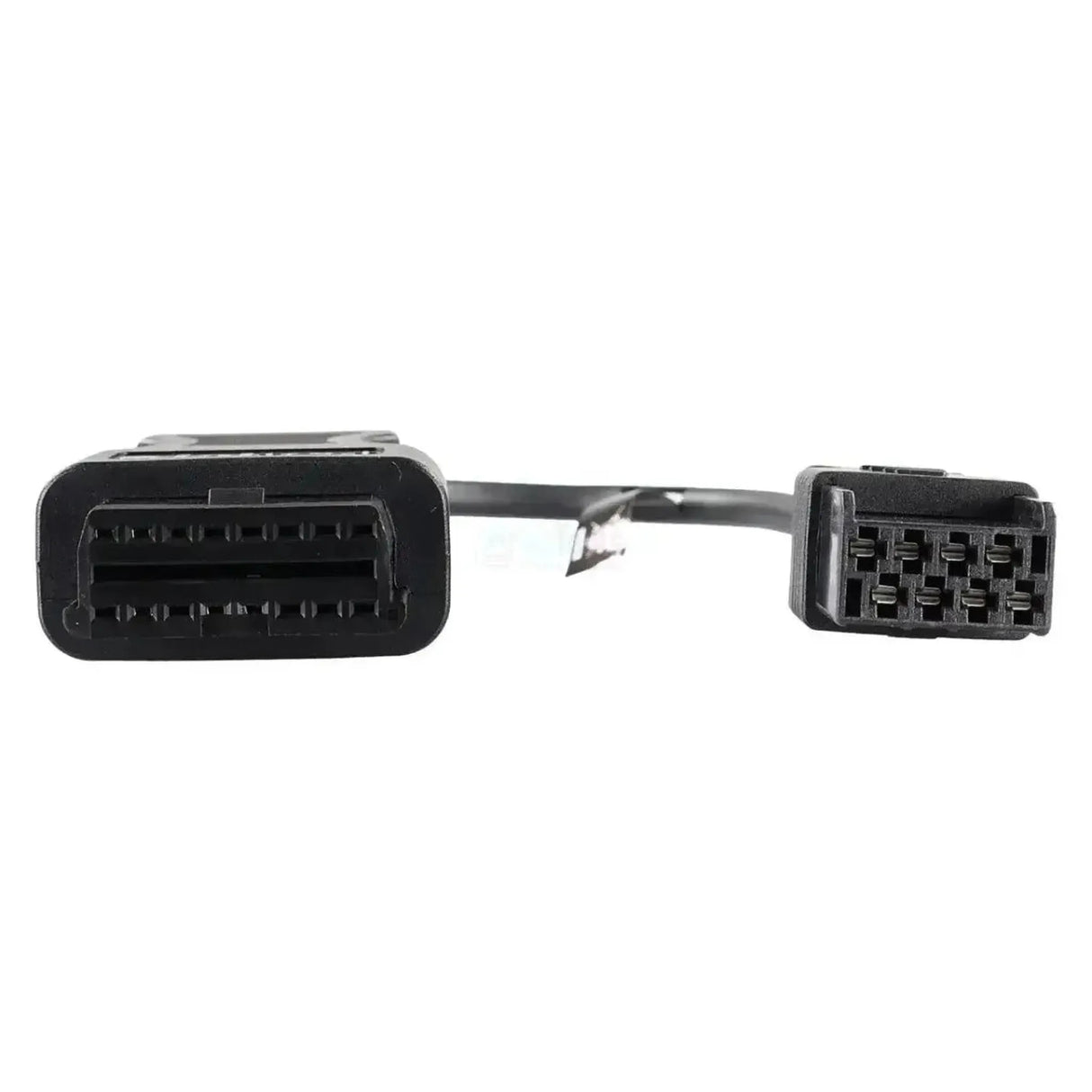 Jaltest (JDC201A) | Volvo 8-pins OBD1 - 16-pins OBD2 Adapter Cable | Commercial and Work Vehicle