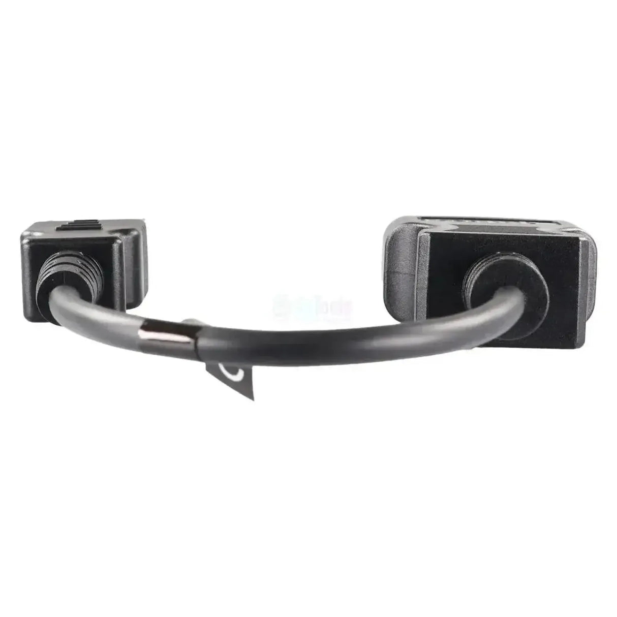 Jaltest (JDC201A) | Volvo 8-pins OBD1 - 16-pins OBD2 Adapter Cable | Commercial and Work Vehicle