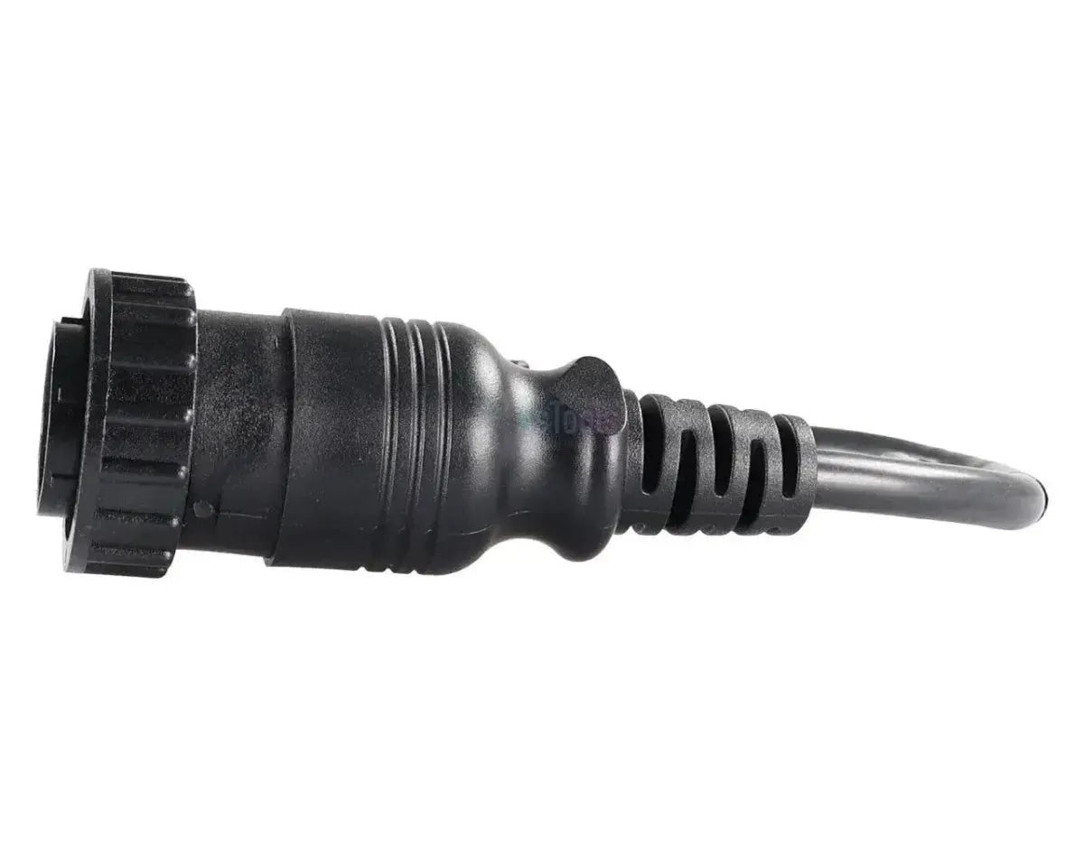 Jaltest (JDC203A) | Mercedes 14-pins OBD1 - 16-pins OBD2 Adapter Cable | Commercial and Work Vehicle